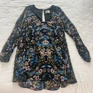 Show me your mumu dress